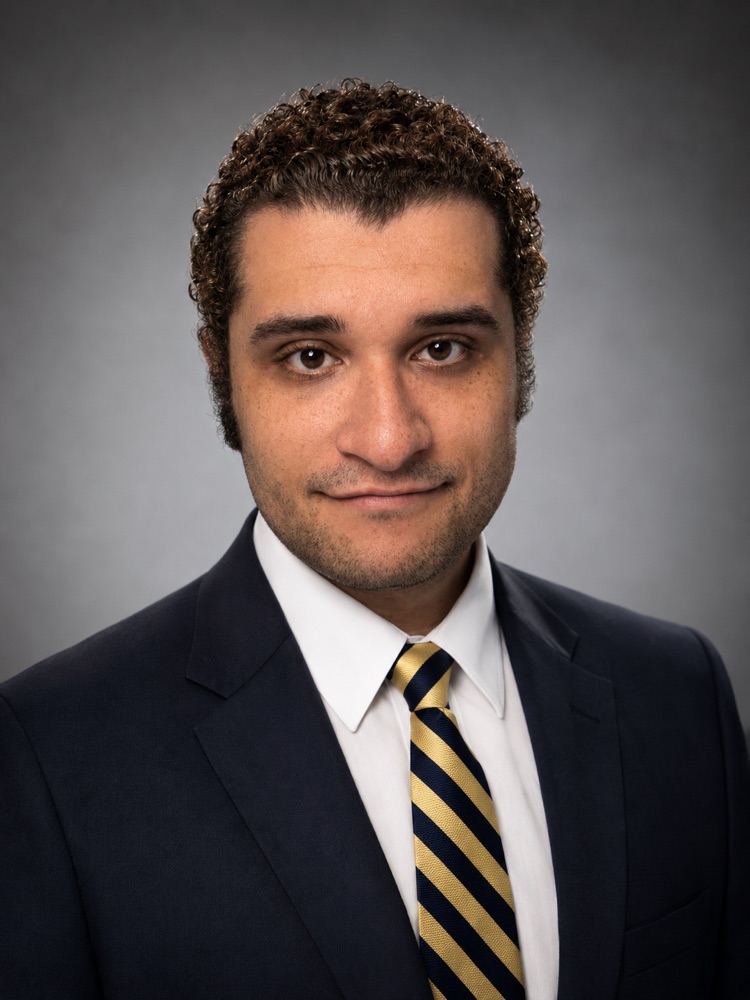 Regis Joseph Acosta